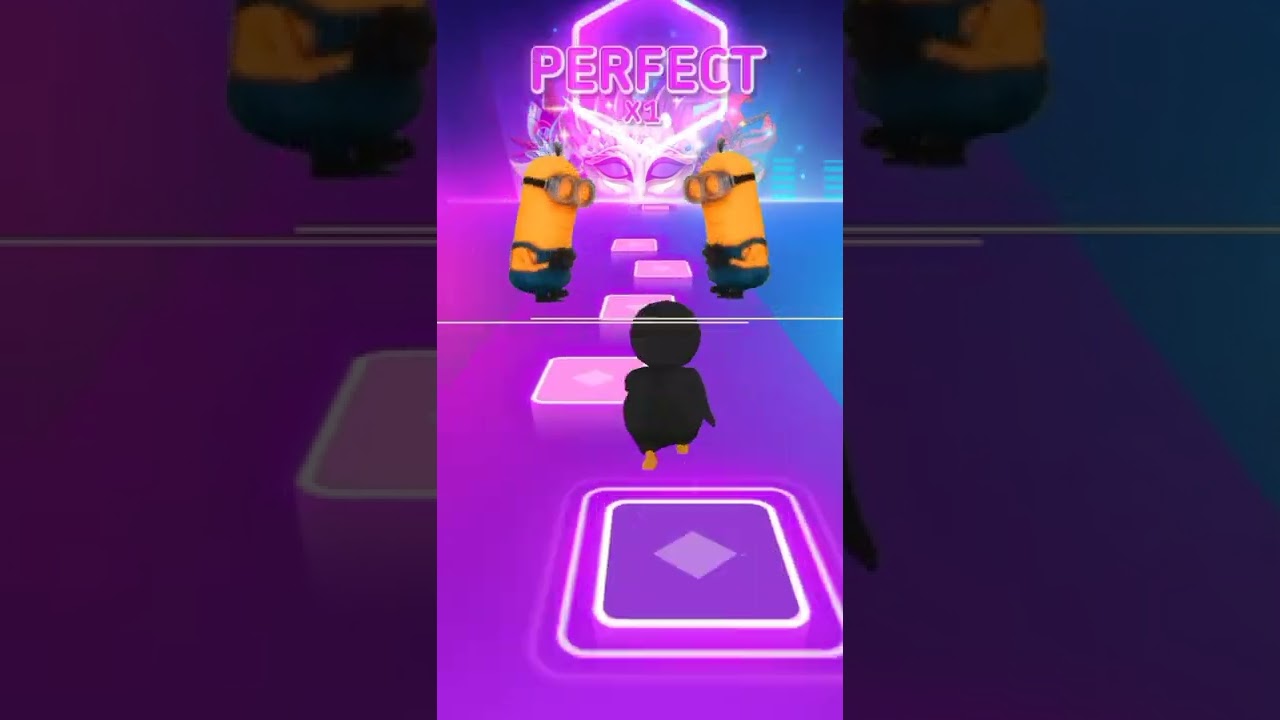 minions banana song 🍌 /