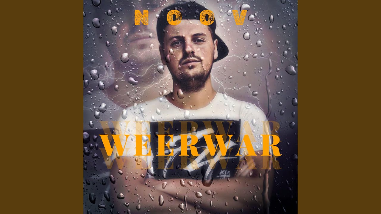 Watch WeerWar on YouTube Watch WeerWar on YouTube