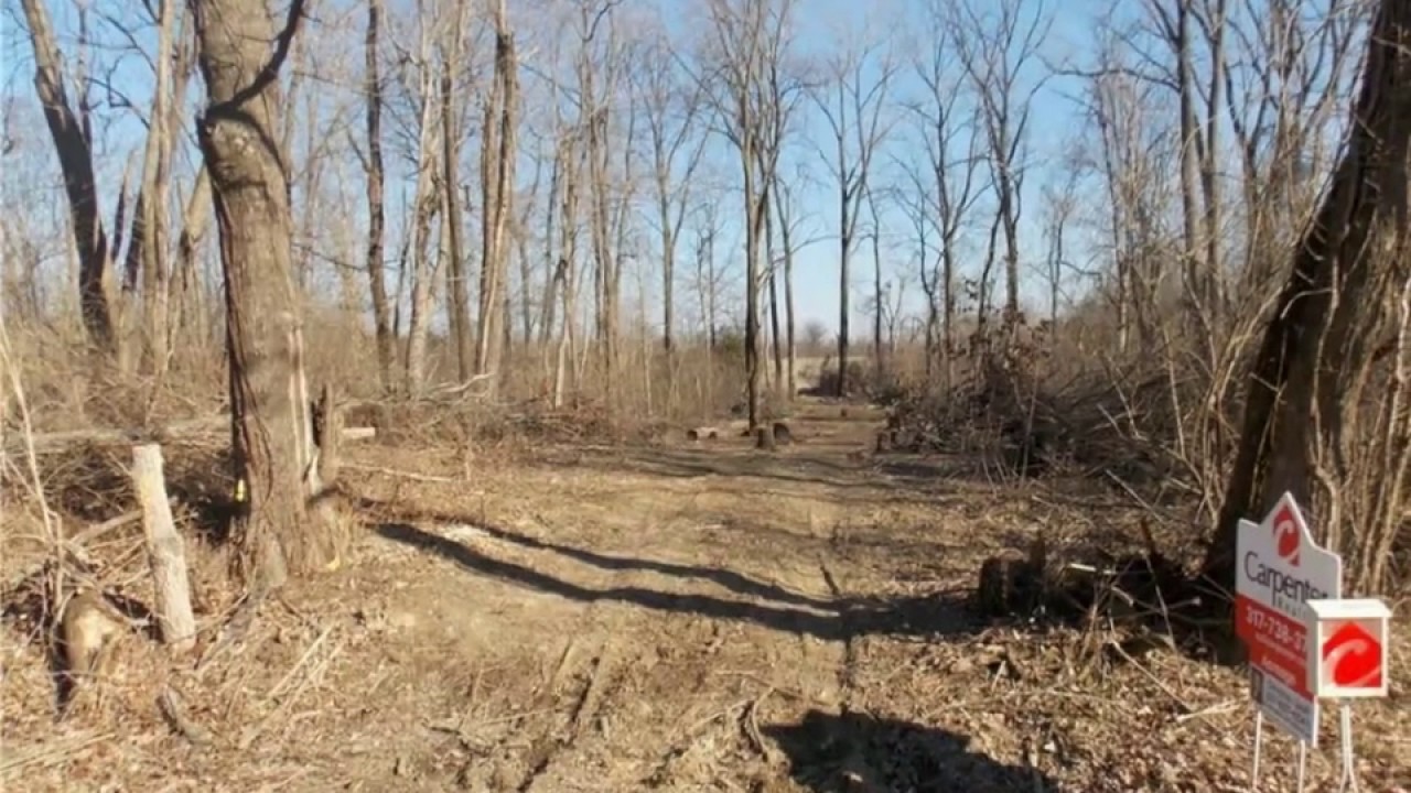 Homes for Sale 0 South Centerline Road, Nineveh, IN YouTube