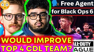 iLLeY REVEALS CDL Return: Methodz Predicts NO OFFER! 😨
