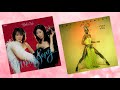 Knock on Wood - PINK LADY / Amii Stewart
