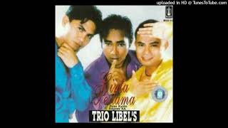 Trio Libels - Kau Kembali - Composer : Dadang S. Manaf \u0026 Bagoes AA 1996 (CDQ)
