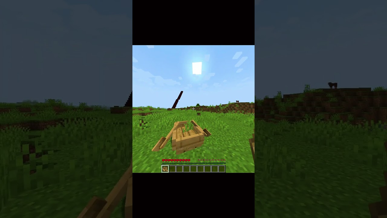 MLG Evolution of Minecraft 