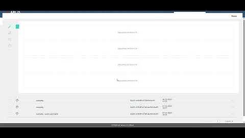 ARLIS համակարգի համառոտ ներկայացում