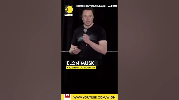 Elon Musk expects Neuralink to begin human trials in six months | World News | English News | WION