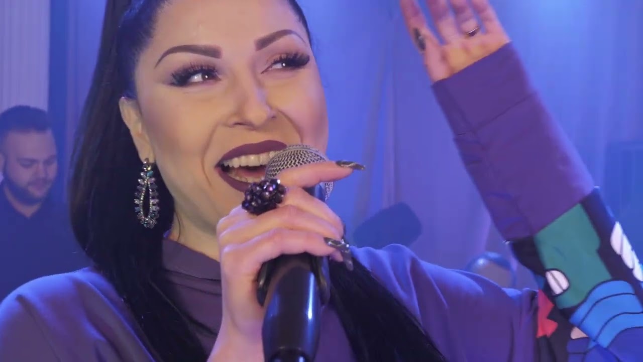 Tina David Orchestra Colaj 1ORA muzica  nunta formatie taraf Braila Galati Focsani Constanta 2024