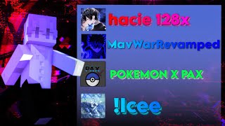 Packfolder#1 The Ultimate MCPE/MCBE Pack Folder! (Texture Packs you NEED to try) | SNEHXNSHU |