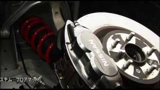 370Z vs 370Z Nismo S tune Package HQ
