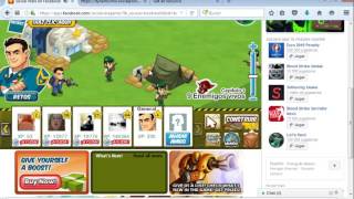 Hack de Social Wars | Todos los Recursos | 2016 100% funcionando