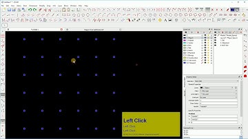 QCad How-to: Points replaced by circles