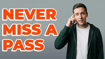 How To Get Specific Satellite Pass Notifications?