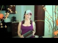 Muscle & Strength: Nichole Ohrablo - Chickpea Crunches Recipe