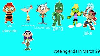 cruz's character elimination episode 10: red light and green light( voting closed)