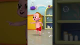 Bubble Pop Fun #Challenge with #BabyTaku #funny #kidsfun #kidsvideo #babytoyshow #kidsshorts