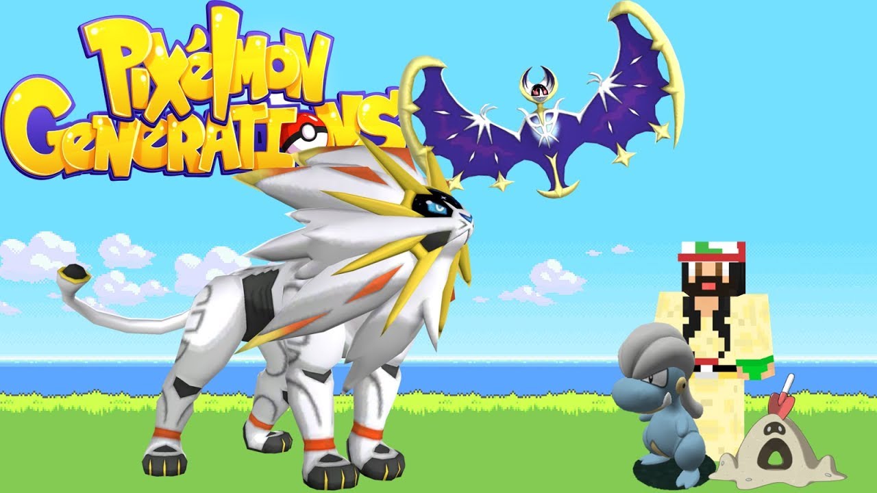 pixelmon 2.4 beta pixelmon 2.4 beta