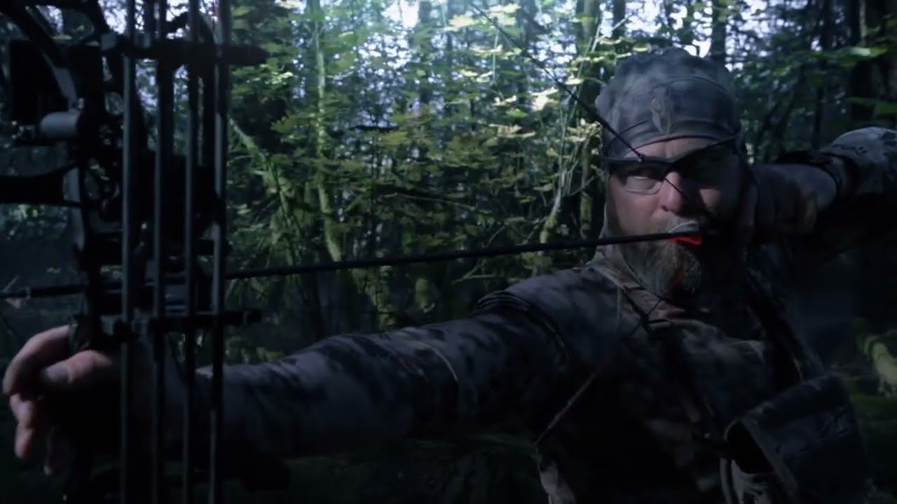 Wiley X | U.S. Special Ops. Jim Erwin