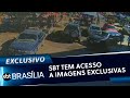 Região: Homem morto em confronto contra a PM era considerado de alta periculosidade