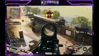 Warzone Madness w/ Dak (Wz Clip dump) #1