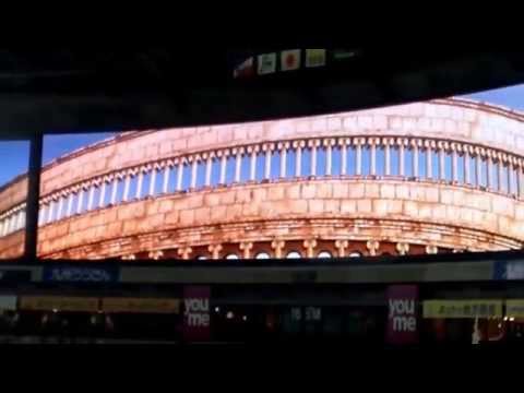 2015/10/25 日本シリーズ第2戦H-S スタメン発表