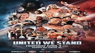 Tna United We Stand Highlights ملخص عرض تي ان ايه يوناتيد وي ستاند