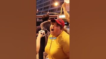 Joe Rogan Reacts To Kaitlin Bennet Destroying Woke Liberal Protestor With a Single Line