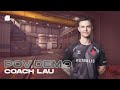 dev1ce eats Furia alive