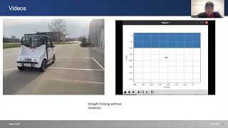 ECE 484 Final Video Submission