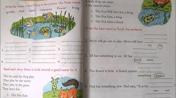 Unit 2   Reading Roundup Video