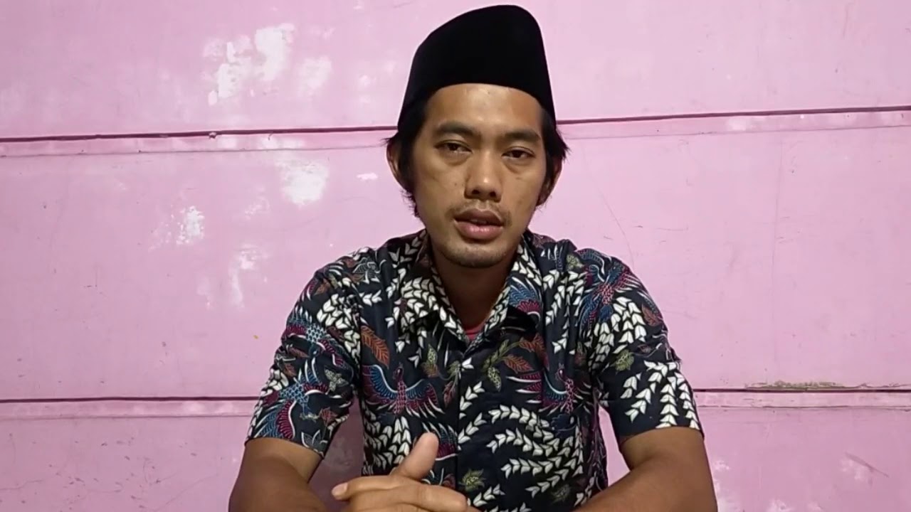 TATA CARA PEMILIHAN CALON KETUA RT || Step 2 PENJARINGAN BAKAL CALON