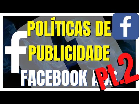 Como Não Ser Bloqueado no Facebook ADS   POLÍTICAS DE PUBLICIDADE   central de ajuda do facebook p.2