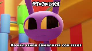 Jax Toy (Reprise) - Cover en Español Latino 