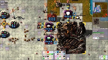 Dytech Factorio Multiplayer With Oni - EP #114