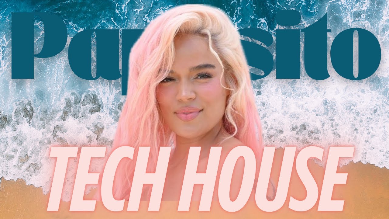 KAROL G - Papasito (Tech House Remix | Maken Row) KAROL G - Papasito (Tech House Remix | Maken Row)