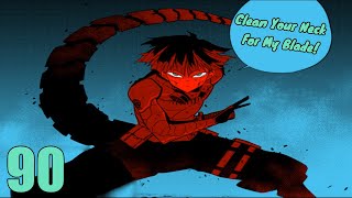 Going For The Neck! | Kaiju No. 8 Chapter 90 Live Reaction