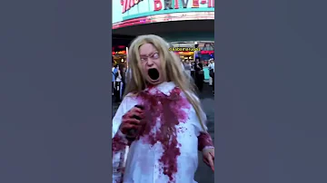 أحتفالات الهالوين في يونيفيرسال اليابان Halloween 