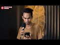 Isty jilistry so manyasal  cover by ibrahim daud