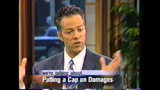 Injury Lawyer NYC John Carro on Fox TV: Punitive Damages pt.2