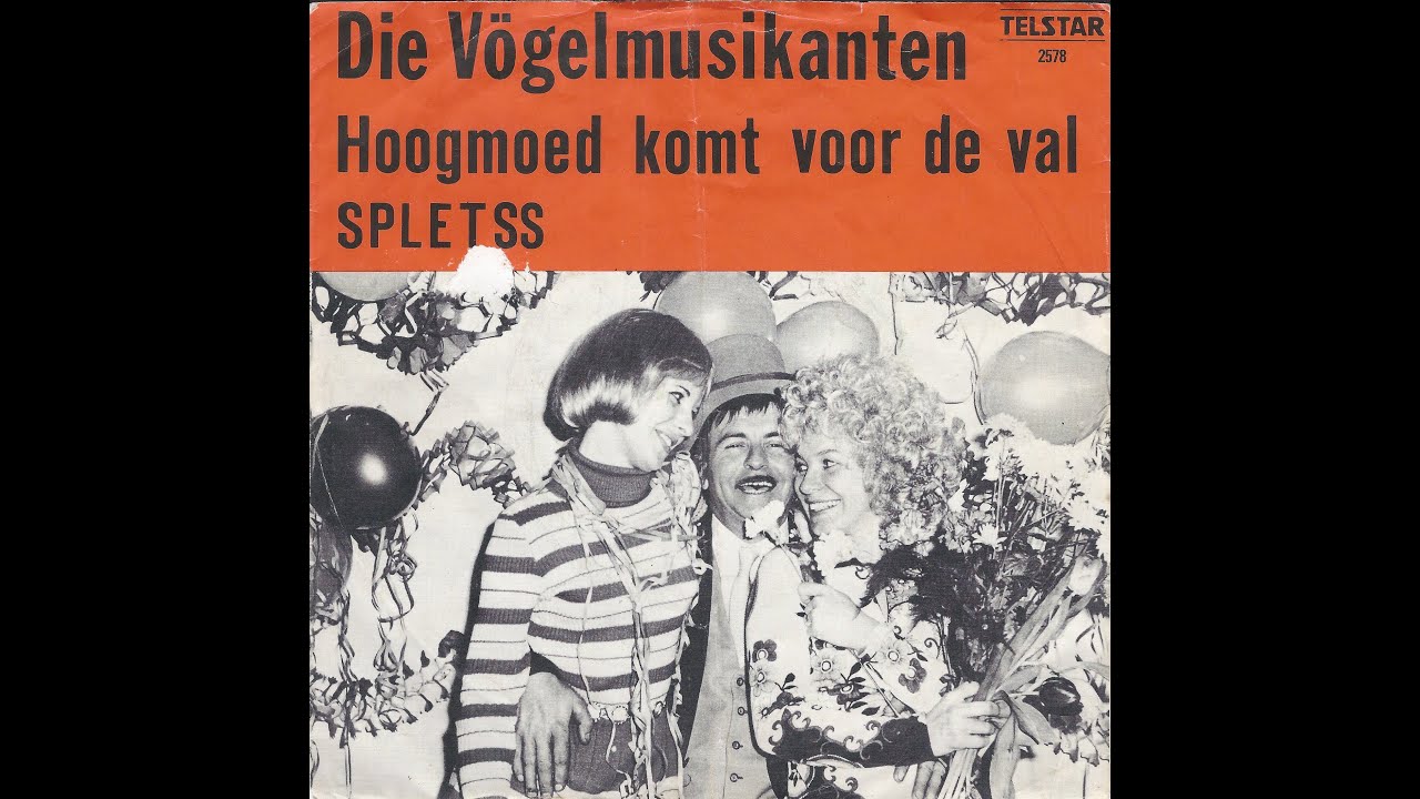 Hoogmoed Komt voor de Val 1978 - YouTube