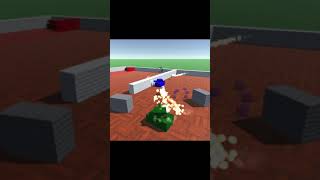 Tank Revolution screenshot 5