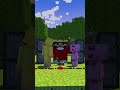 POV: You're AFK on the Minecraft Server #shorts
