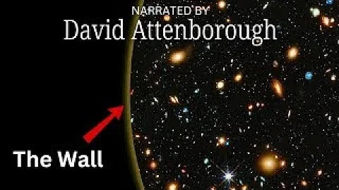 The Boundaries of Space Explained — Narrated by David Attenborough