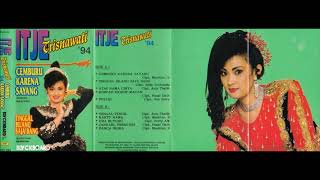 Itje Trisnawati Cemburu Karena Sayang Full Album Original