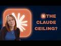 The Claude Subscription Ceiling: Why You Might Be Hitting the 5 hour session limit