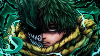 Johan - Dispatch React To Escuridão Deku Dark Boku No Hero Kaito