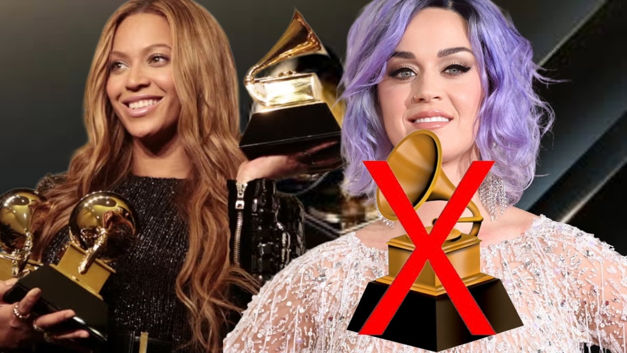 WHICH ARTISTS WON THE MOST GRAMMYS AND WHICH ARTISTS HAVE NEVER WON GRAMMY EVER?