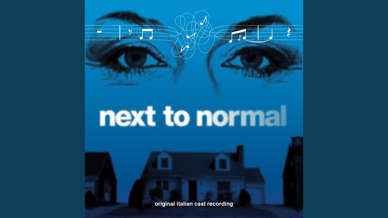 Chi è pazzo? / Lo psicofarmacologo e io