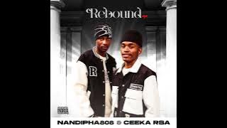 underrated- nadipha808|ceeka_rsa| Amapiano song 2024