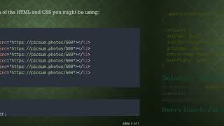 How to Fix Scroll Snap Issues in Chrome and Firefox for Your Image Gallery