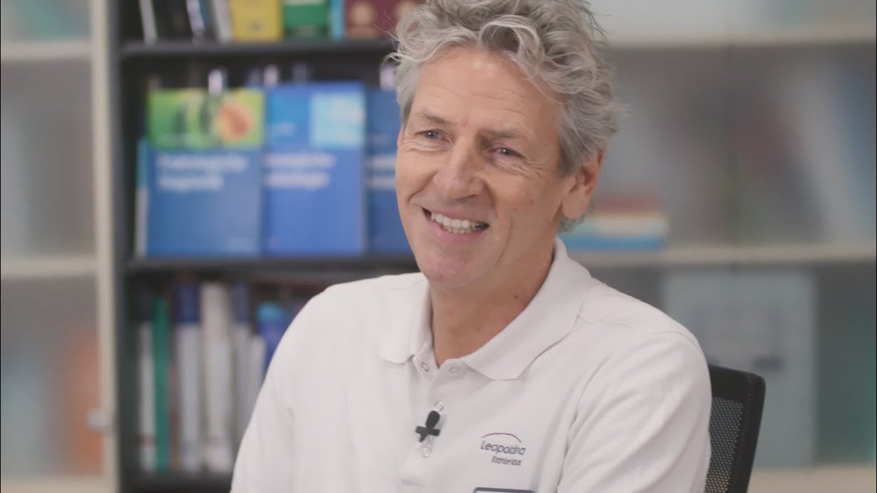 Prof Dr Detlef Meyer Chefarzt Youtube