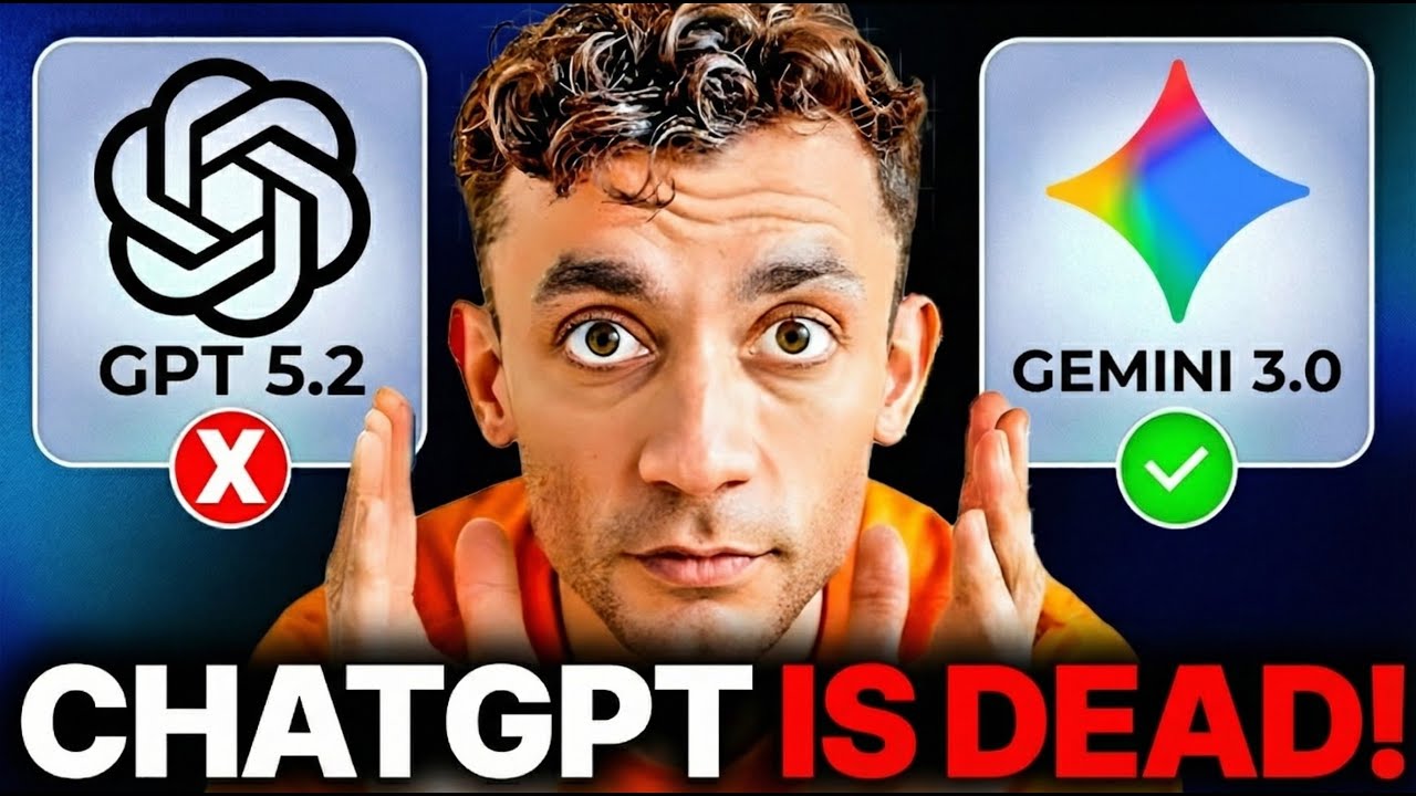 GPT 5.2 VS Claude 4.5 VS Gemini 3 Pro: Who Wins?